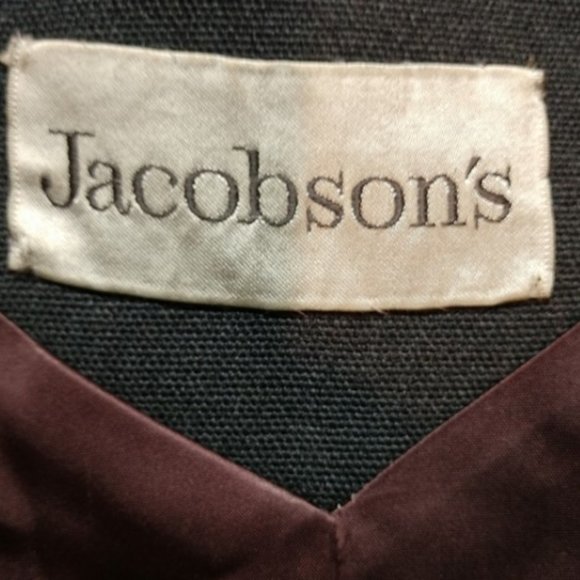 Vintage Stegari New York by Jacobsons SP - Picture 8 of 9